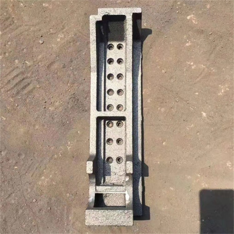 往復爐排